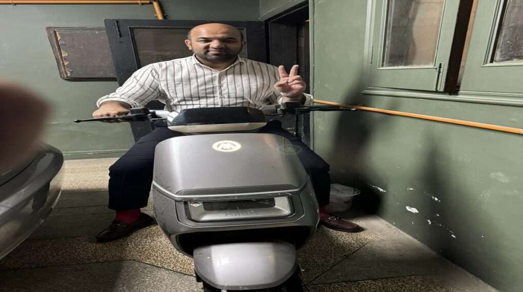 Electric Bikes (Scooties) for Government Employees (Teachers) in Punjab 2024