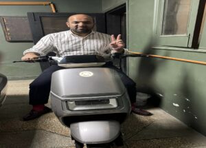 Electric Bikes (Scooties) for Government Employees (Teachers) in Punjab 2024