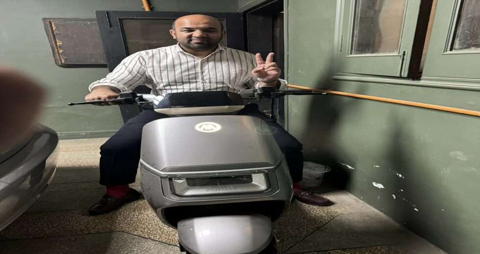 Electric Bikes (Scooties) for Government Employees (Teachers) in Punjab 2024