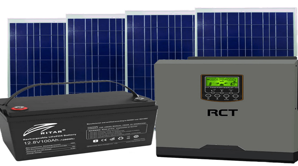 Roshan Gharana Program 1 KV Solar System to 50000 Households Punjab