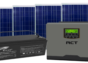 Scheme of Roshan Gharana Program 1 KV Solar System to 50000 Households in Punjab