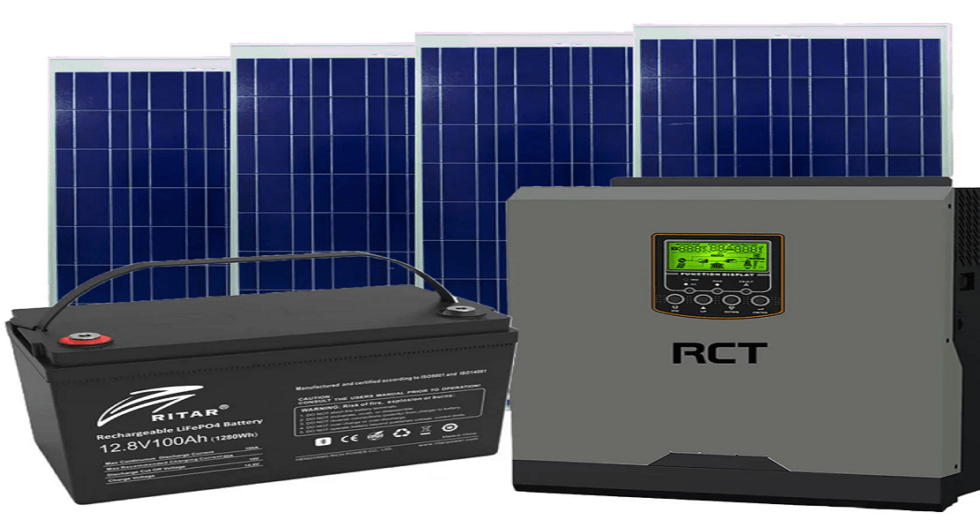 Scheme of Roshan Gharana Program 1 KV Solar System to 50000 Households in Punjab