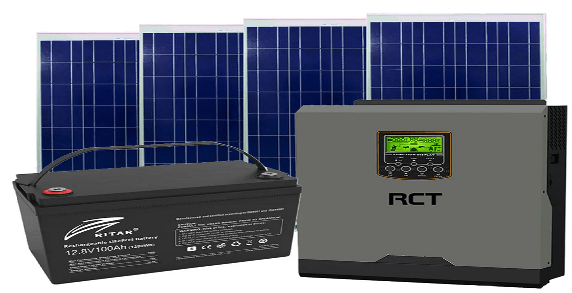 Roshan Gharana Program 1 KV Solar System to 50000 Households Punjab