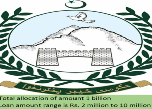 Apna Karobar KPK Easy Installments Loan Program Decision by Khyber Pakhtunkhwa Govt