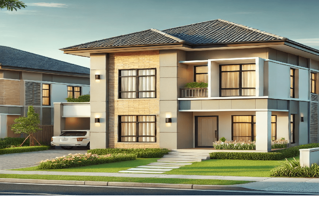 Enhancement Rental Ceiling for Hiring Residential Accommodation 2024