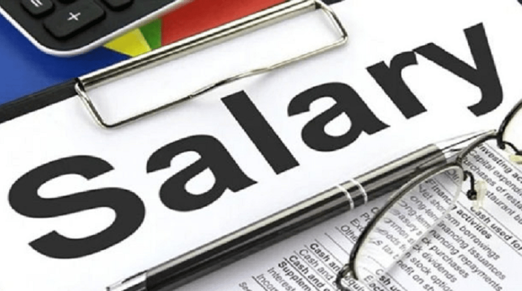 News Updates of Salary Increase in Budget 2025-26 Pakistan for Govt Employees