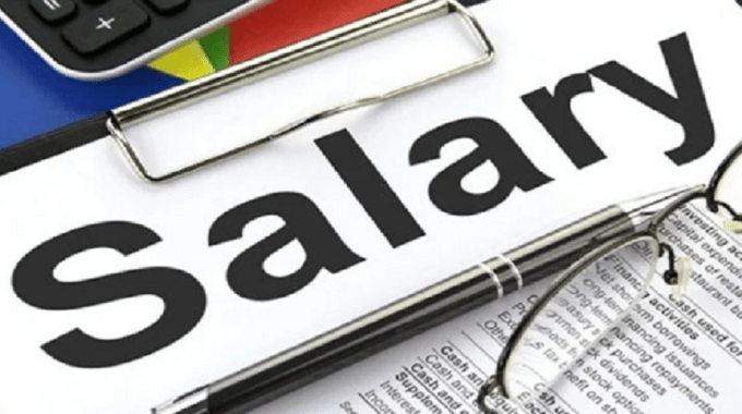 News Updates of Salary Increase in Budget 2025-26 Pakistan for Govt Employees