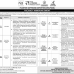 PSEB April 2025 Job Advertisement with Posts and Qualifications