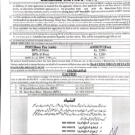 The Latest Government Vacancies in Balochistan 2025 through BPSC Ad No. 03/2025