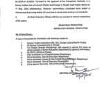 Holidays Closing All Universities and Colleges on 07-05-2025