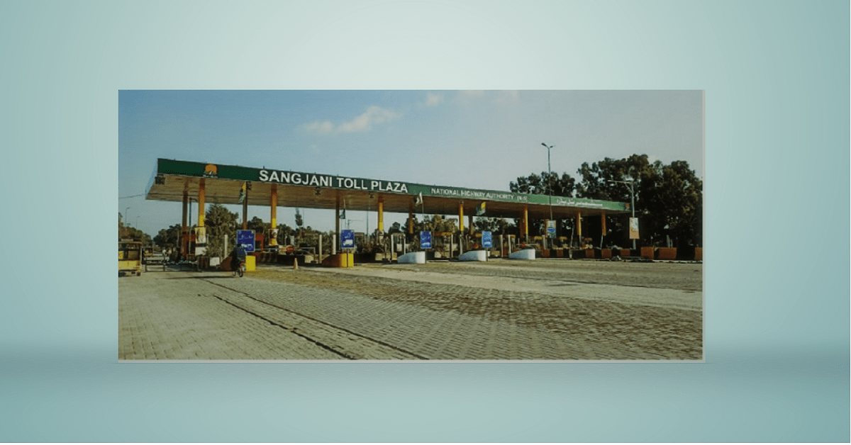 Punjab Govt announces to end the Parchi System on Toll Plazas and introduce a Digital System